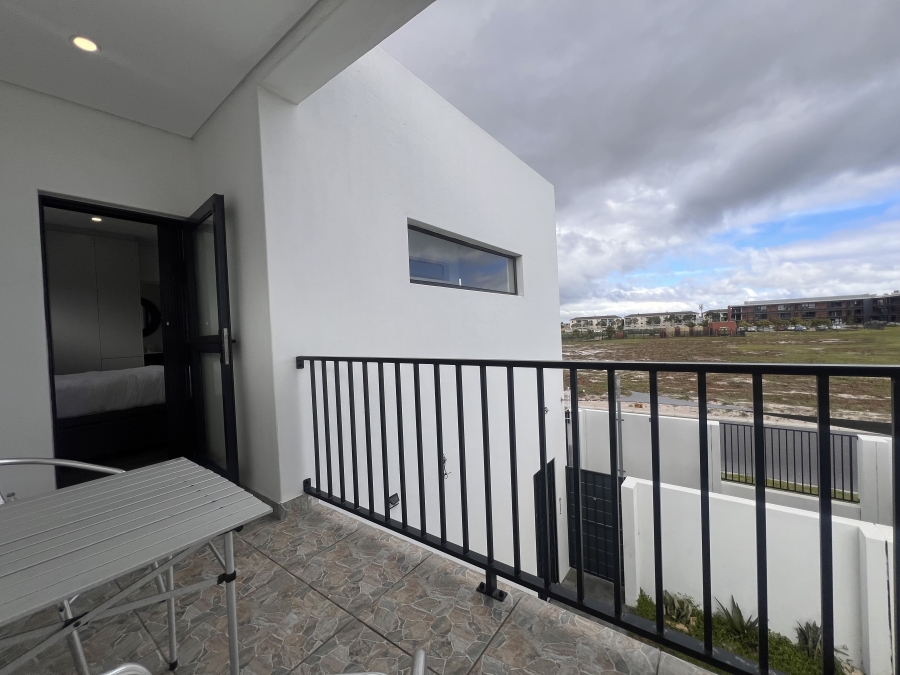 To Let 1 Bedroom Property for Rent in Sandown Estate Western Cape